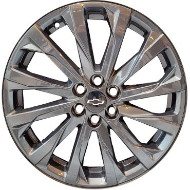 BLAZER 22-23 TRAVERSE 22-23