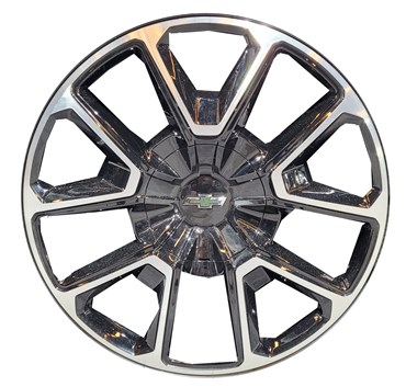 SUBURBAN 21-23 TAHOE 21-23