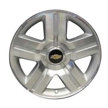 SILV 1500 07-11 AVALANCHE SUBURBAN TAHOE 07 et 11