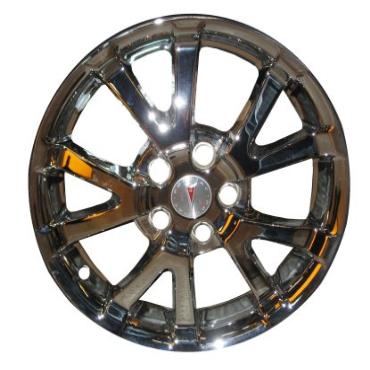 EQUINOX TORRENT 07-09