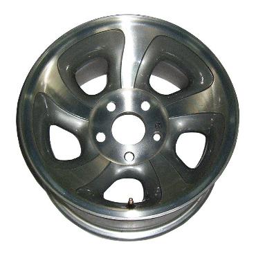 BLAZER JIMMY 98-05 SONOMA 98-04 4x2