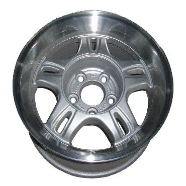 BLAZER JIMMY 99-01 03 4x2 SONOMA 99-03