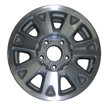 BLAZER JIMMY 98-05 4x4 SONOMA 98-04 ENVOY 98