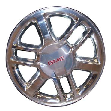 ENVOY 06-09 SAAB 9-7X 06