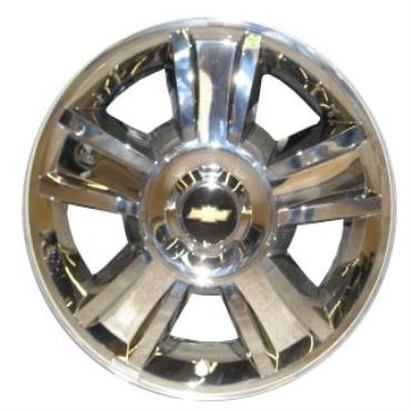 AVALANCHE 1500 SILV 09-13 SUBURBAN TAHOE 09-14