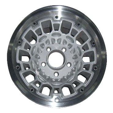 BLAZER S10 90-94, JIMMY S15 90-94