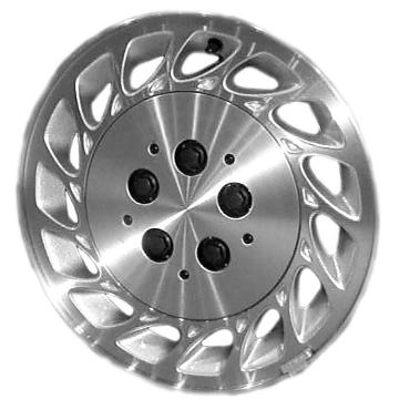 SATURN L SERIES 00-02