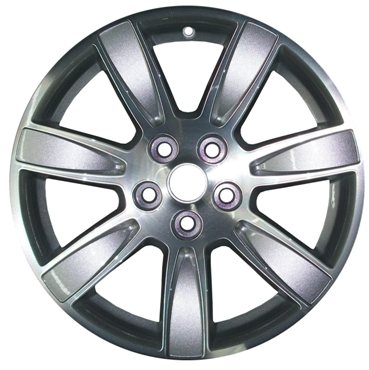 ALLURE 10  LACROSSE 10-13