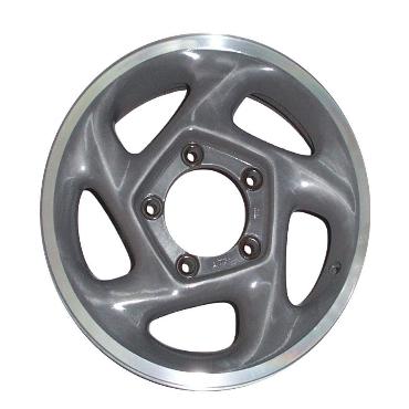 SUNRUNNER 94-95 TRACKER 94-95