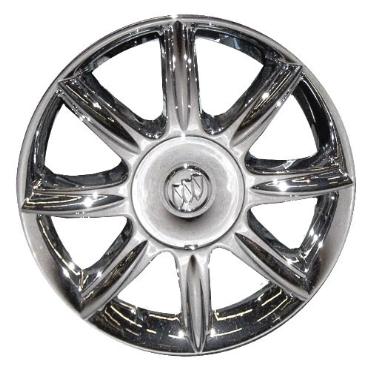 ALLURE LACROSSE 05-08