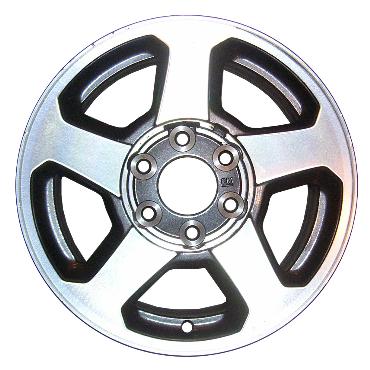 TRAILBLAZER 02-06 EXT