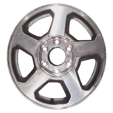 TRAILBLAZER 02-03 EXT