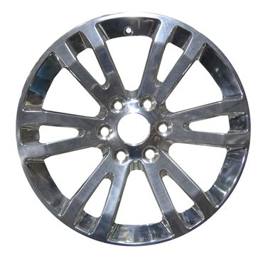 ENVOY TRAILBLAZER 04-08 RAINIER 04-07