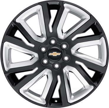 SIERRA SILVERADO 1500 19-22 SUBURBAN TAHOE YUKON 2022