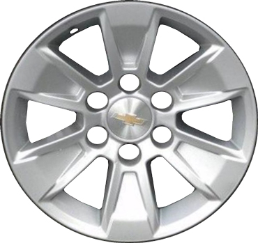 SILVERADO SIERRA 1500 19-22