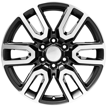 SIERRA 1500 19-22  YUKON 2022