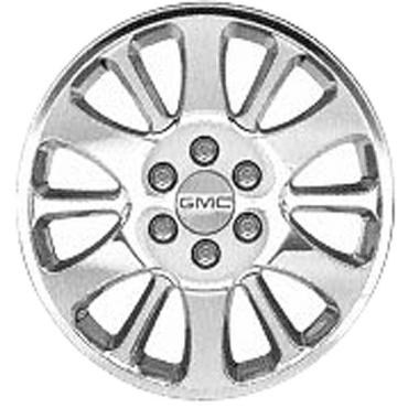 AVALANCHE ESCALADE SIERRA SILV 1500 TAHOE YUKON 2005