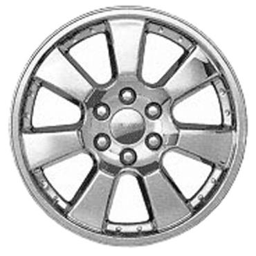 SIERRA DENALI 05-07, YUKON 05-06