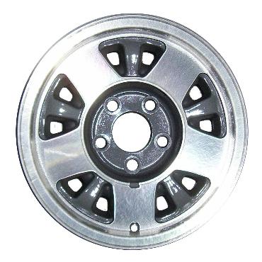 CHEV GMC SUBURBAN 1500 92-99 TAHOE YUKON 95-99