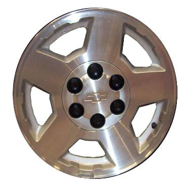 SILVERADO 1500 04-07 SUBURBAN 1500 TAHOE 04-06