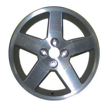 COBALT PURSUIT 05-06