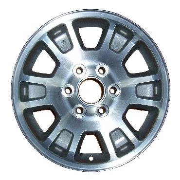 SIERRA 1500 YUKON 05-08