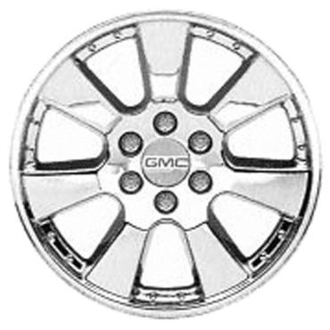 AVALANCHE ESCALADE 05-06 SIERRA SILV 1500 05-07