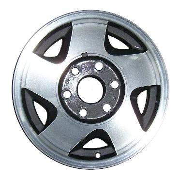 BLAZER / JIMMY 92-94, TAHOE 95-99