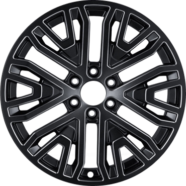 SIERRA  SILVERADO 1500 19-22  SUBURBAN TAHOE YUKON 2022