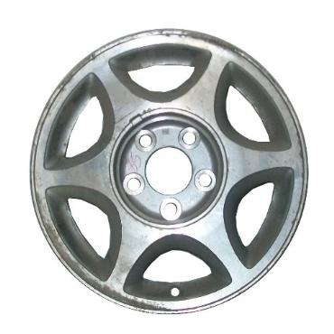 CUTLASS SUPREME 97-99