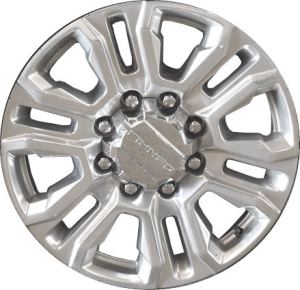 SIERRA 2500-3500 20-22