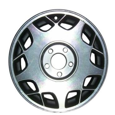 CONCOURS 95-96 CADILLAC 97