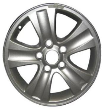 IMPALA 12-16  VUE 08-10