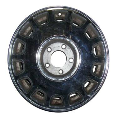 ELDORADO 93-96 SEVILLE 93-95