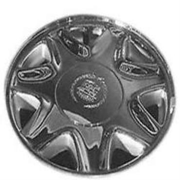 ELDORADO 95-02 SEVILLE 95