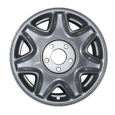 ELDORADO 95-02 SEVILLE 95