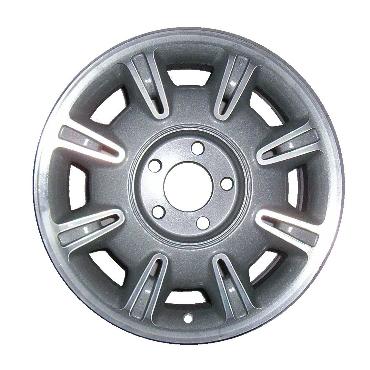 ELDORADO 95-96, SEVILLE 95