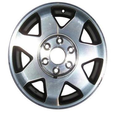 ESCALADE 02-06 ESV, EXT