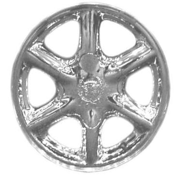 YUKON 99-00 ESCALADE 99-00