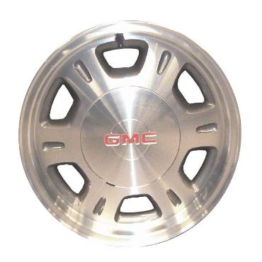 SAFARI 03-05 SIERRA 1500 99-02 YUKON 00-02