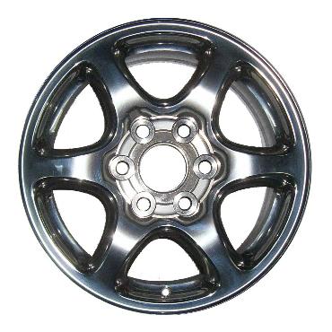 SIERRA 1500 01-07 YUKON 01-06 DENALI