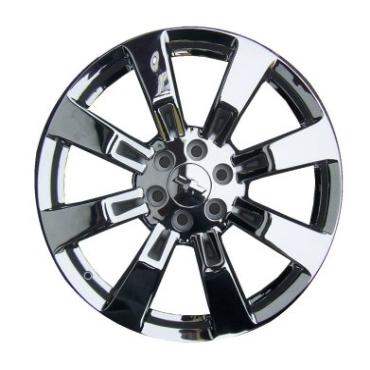 AVALANCHE 1500 SIERRA SILV 09-13 ESCALADE SUB TAHOE YUKON 09-14