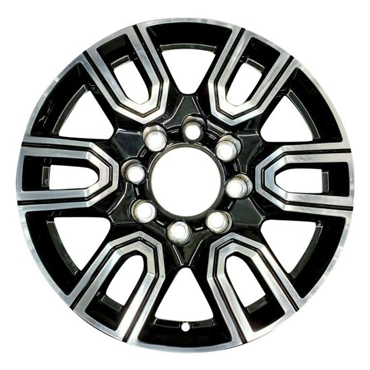 SIERRA 2500 3500 20-22