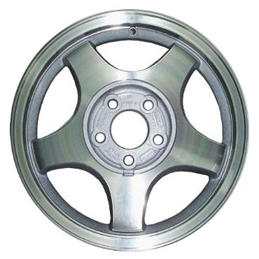 IMPALA 00-07 MONTE CARLO 01-07