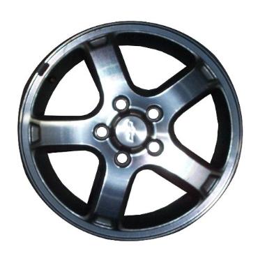 IMPALA 03-05 MONTE CARLO 03