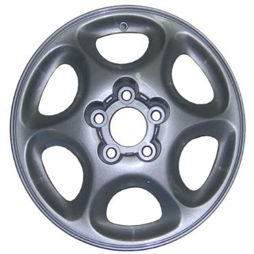 INTRIGUE 98-00 SILHOUETTE 01-02