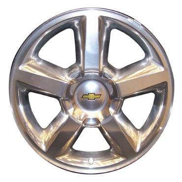 AVALANCHE SILV 1500 SUBURBAN TAHOE 07-09