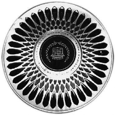 CADILLAC FWD 90-92 DEVILLE 93