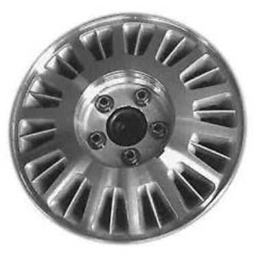 CADILLAC FWD 91-92 DEVILLE 93