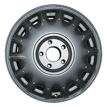 ELDORADO 92-94, SEVILLE 92-94